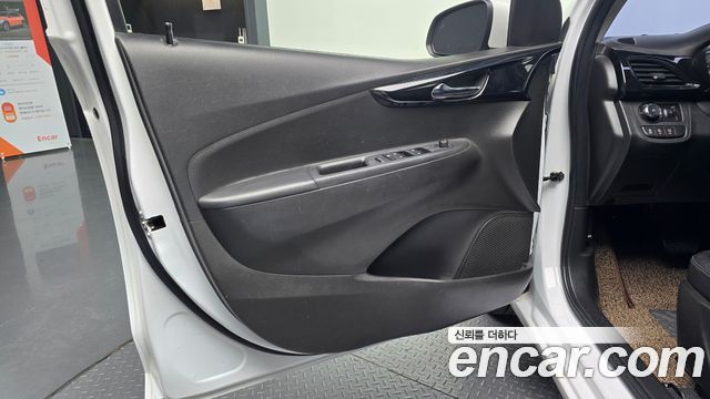 Chevrolet Korea Spark 2016 — photo 14