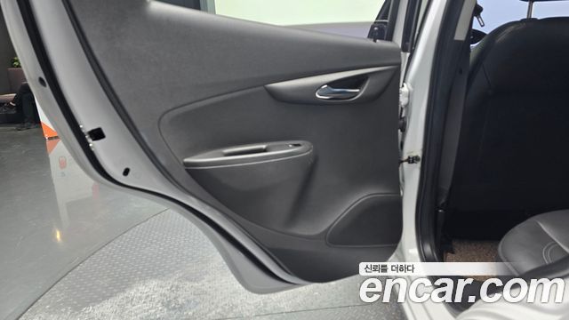 Chevrolet Korea Spark 2016 — photo 15