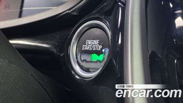 Chevrolet Korea Spark 2016 — photo 27