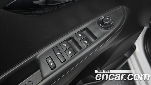 Chevrolet Korea Spark 2016 — photo 28