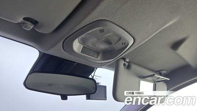 Chevrolet Korea Spark 2016 — photo 31