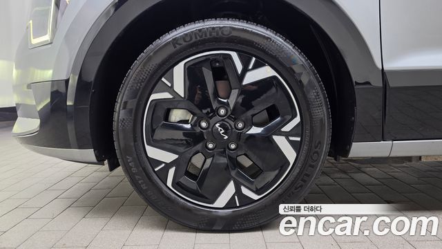 Kia Niro 2023 — photo 5
