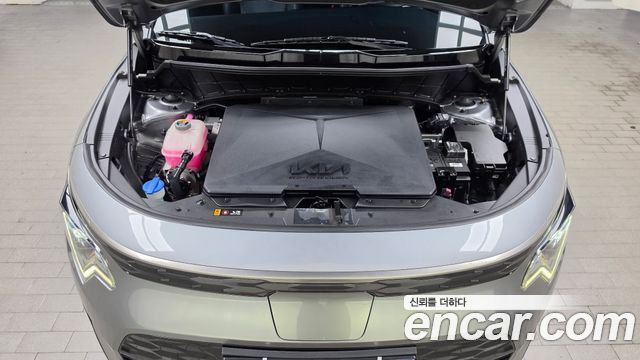 Kia Niro 2023 — photo 6