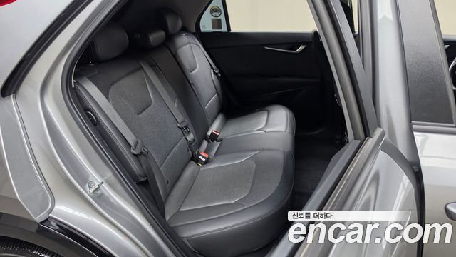 Kia Niro 2023 — photo 18