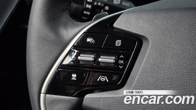 Kia Niro 2023 — photo 20