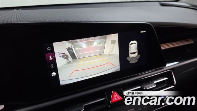 Kia Niro 2023 — photo 24