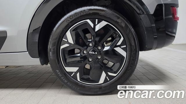 Kia Niro 2023 — photo 7