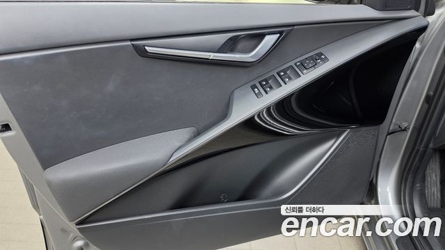 Kia Niro 2023 — photo 14