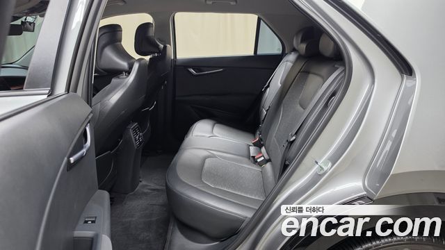 Kia Niro 2023 — photo 16