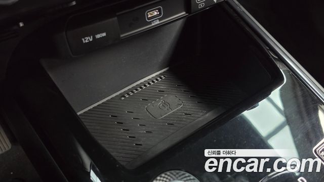 Kia Niro 2023 — photo 27