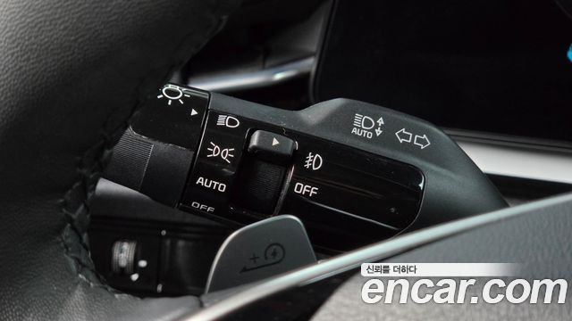 Kia Niro 2023 — photo 29