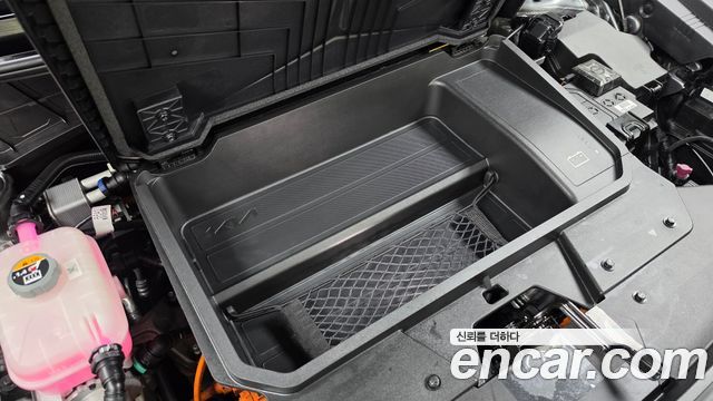 Kia Niro 2023 — photo 32