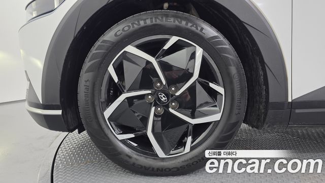 Hyundai Ioniq5 2022 — photo 5