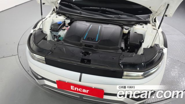 Hyundai Ioniq5 2022 — photo 6