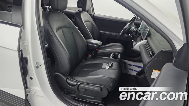 Hyundai Ioniq5 2022 — photo 17