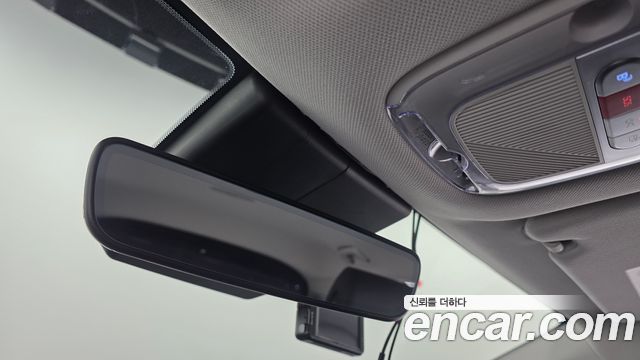 Hyundai Ioniq5 2022 — photo 23