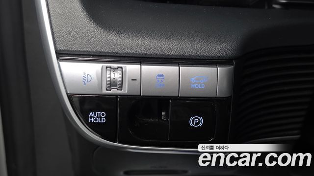 Hyundai Ioniq5 2022 — photo 24