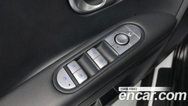 Hyundai Ioniq5 2022 — photo 26