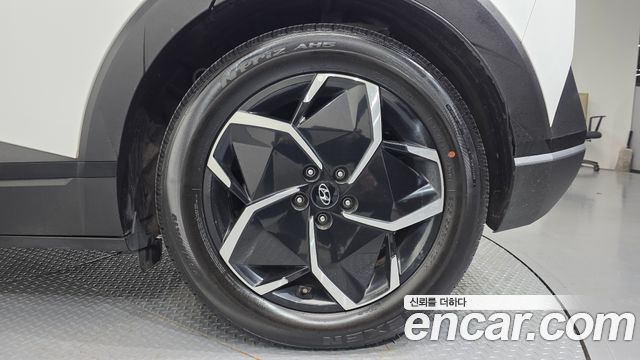 Hyundai Ioniq5 2022 — photo 7
