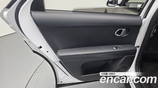 Hyundai Ioniq5 2022 — photo 15