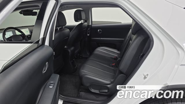 Hyundai Ioniq5 2022 — photo 16