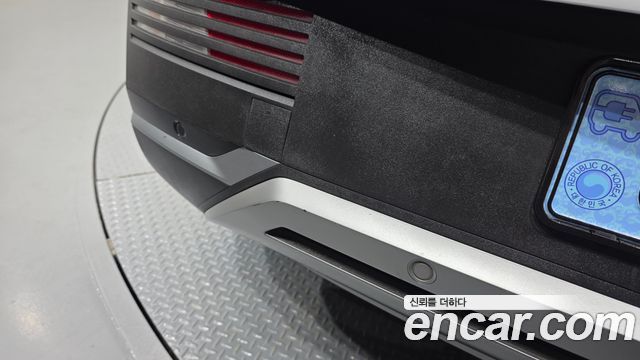 Hyundai Ioniq5 2022 — photo 27