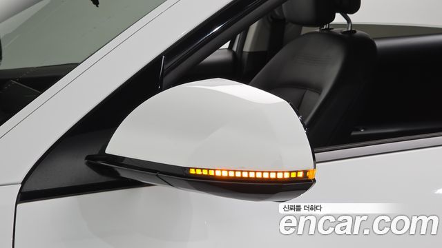 Hyundai Ioniq5 2022 — photo 30