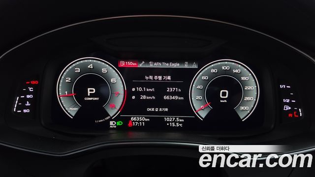 Audi A6 2022 — photo 11