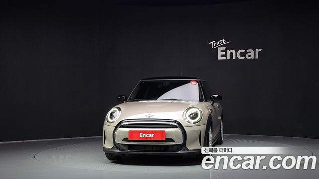 Mini Cooper 2023 — photo 3
