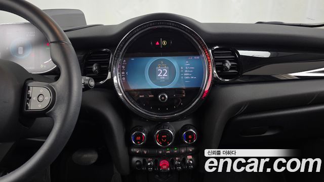 Mini Cooper 2023 — photo 20