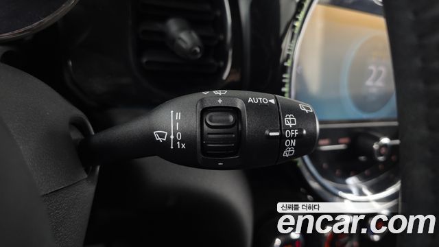 Mini Cooper 2023 — photo 23