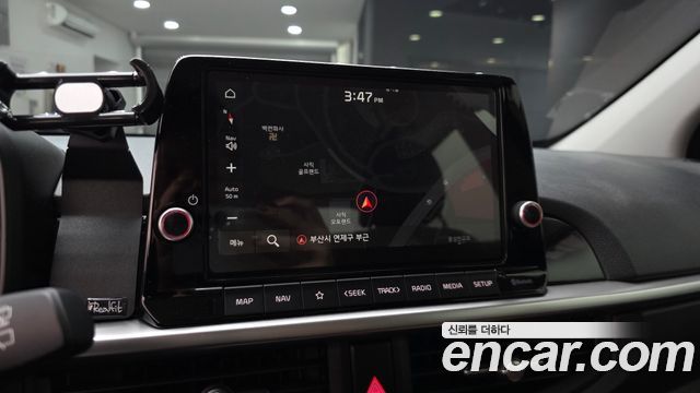 Kia morning 2027 — photo 20