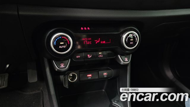 Kia morning 2027 — photo 24
