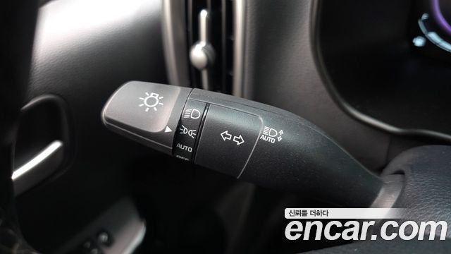 Kia morning 2027 — photo 26