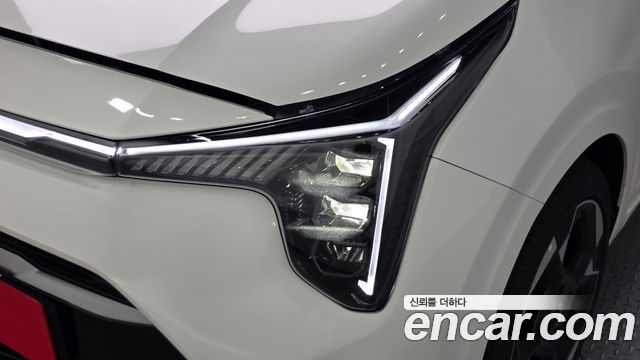 Kia morning 2027 — photo 8