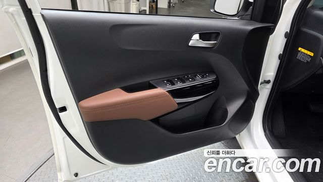 Kia morning 2027 — photo 14