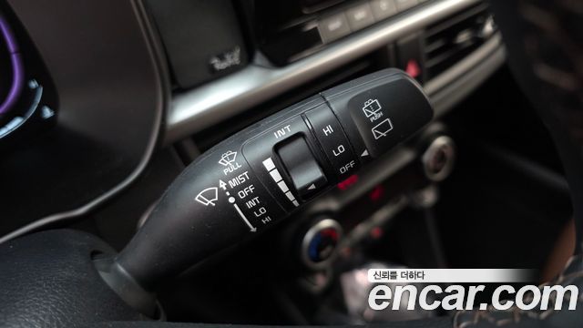 Kia morning 2027 — photo 27