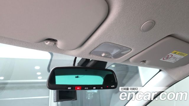 Kia morning 2027 — photo 30