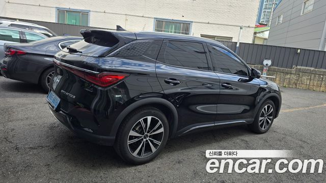 BYD Atto 3 2025 — photo 2