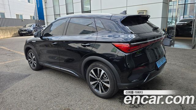 BYD Atto 3 2025 — photo 6