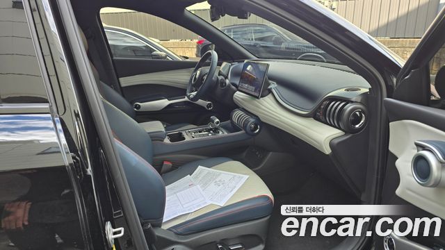 BYD Atto 3 2025 — photo 8
