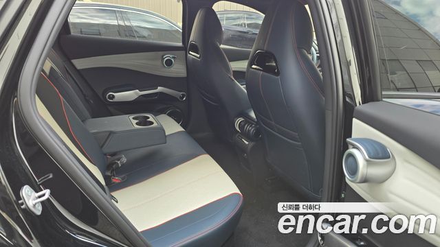 BYD Atto 3 2025 — photo 9