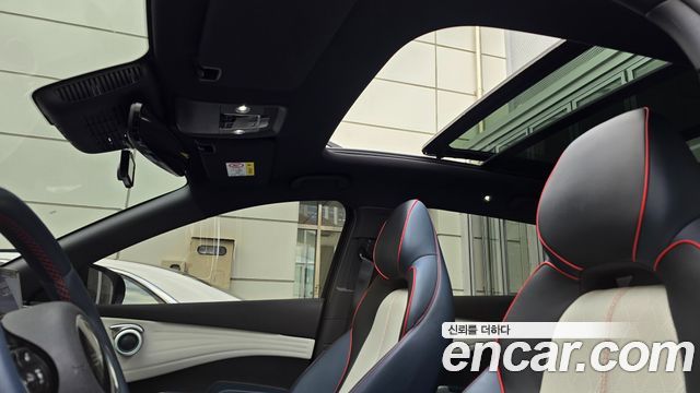 BYD Atto 3 2025 — photo 13