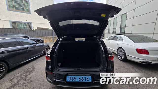 BYD Atto 3 2025 — photo 14