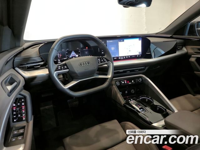 Audi Q5 2025 — photo 9