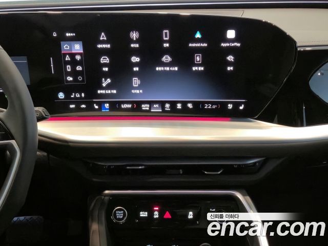 Audi Q5 2025 — photo 16