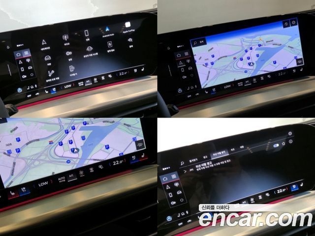 Audi Q5 2025 — photo 17