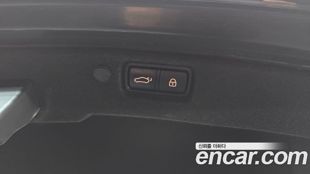 Kia K7 2016 — photo 24