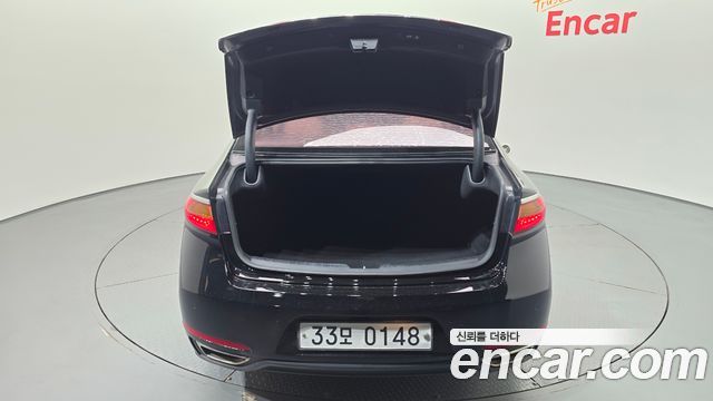 Kia K7 2016 — photo 25