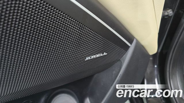 Kia K7 2016 — photo 33